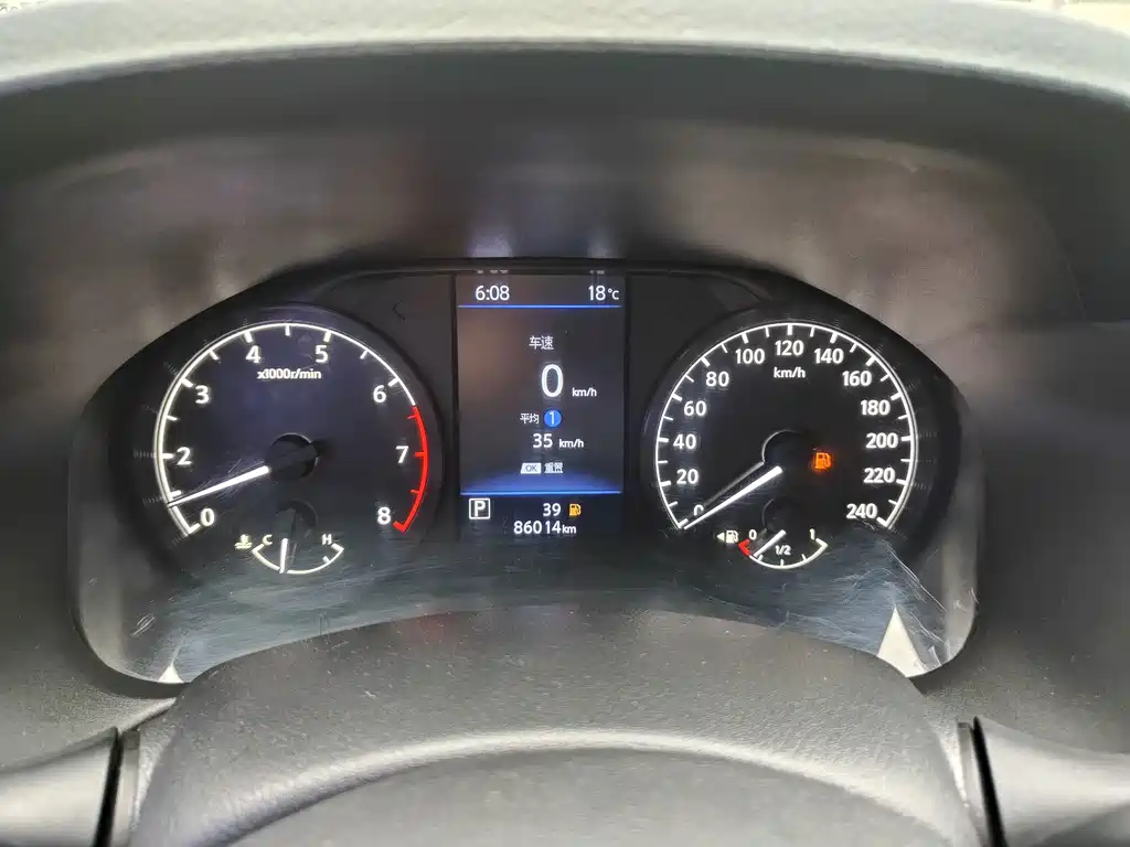 Nissan Teana — миниатюра 13