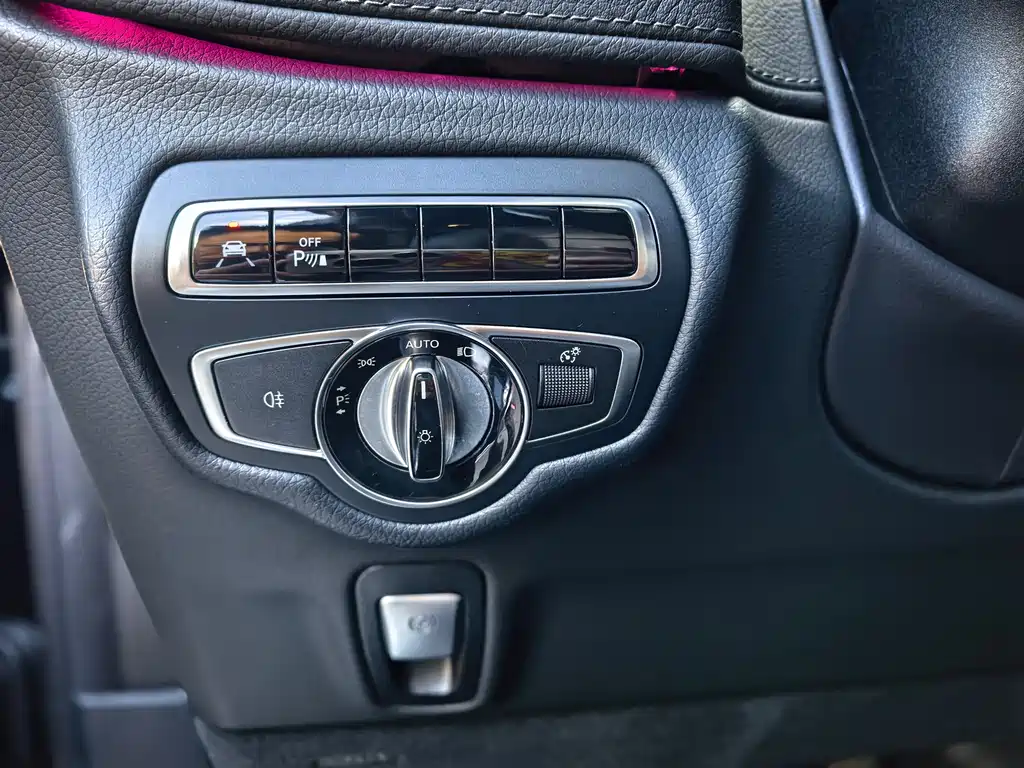 MERCEDES-BENZ G CLASS AMG