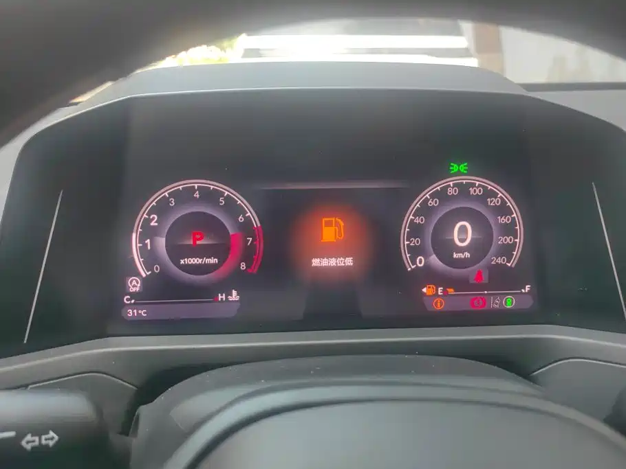 Honda Accord — миниатюра 14