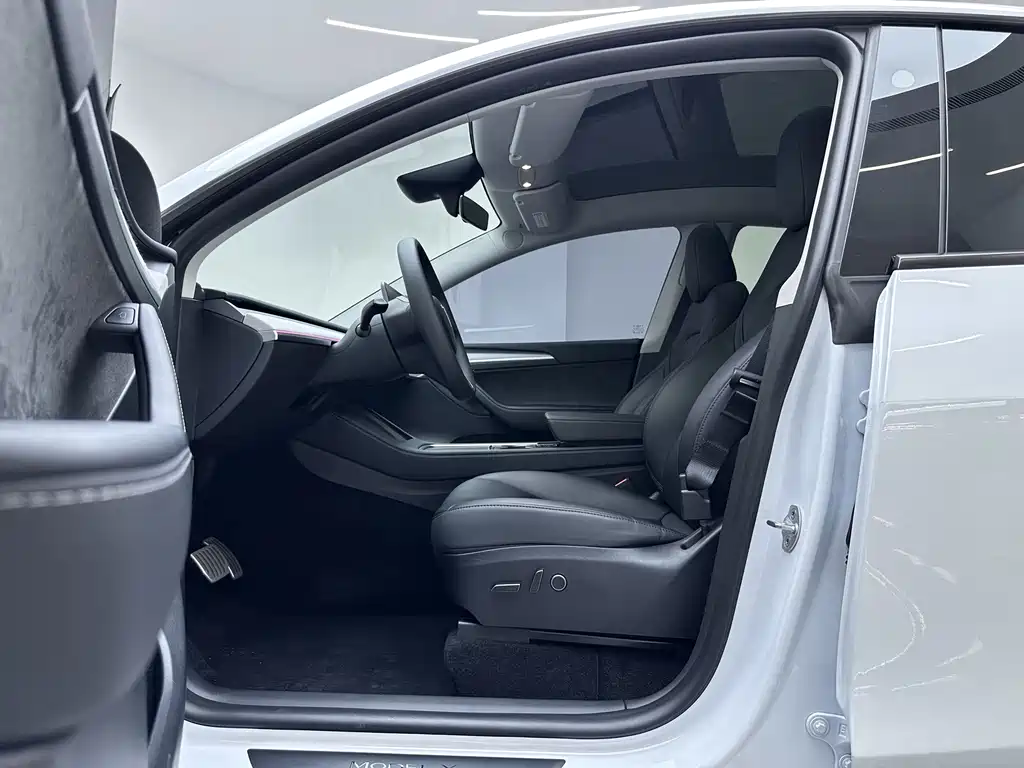 Tesla Model Y — миниатюра 15