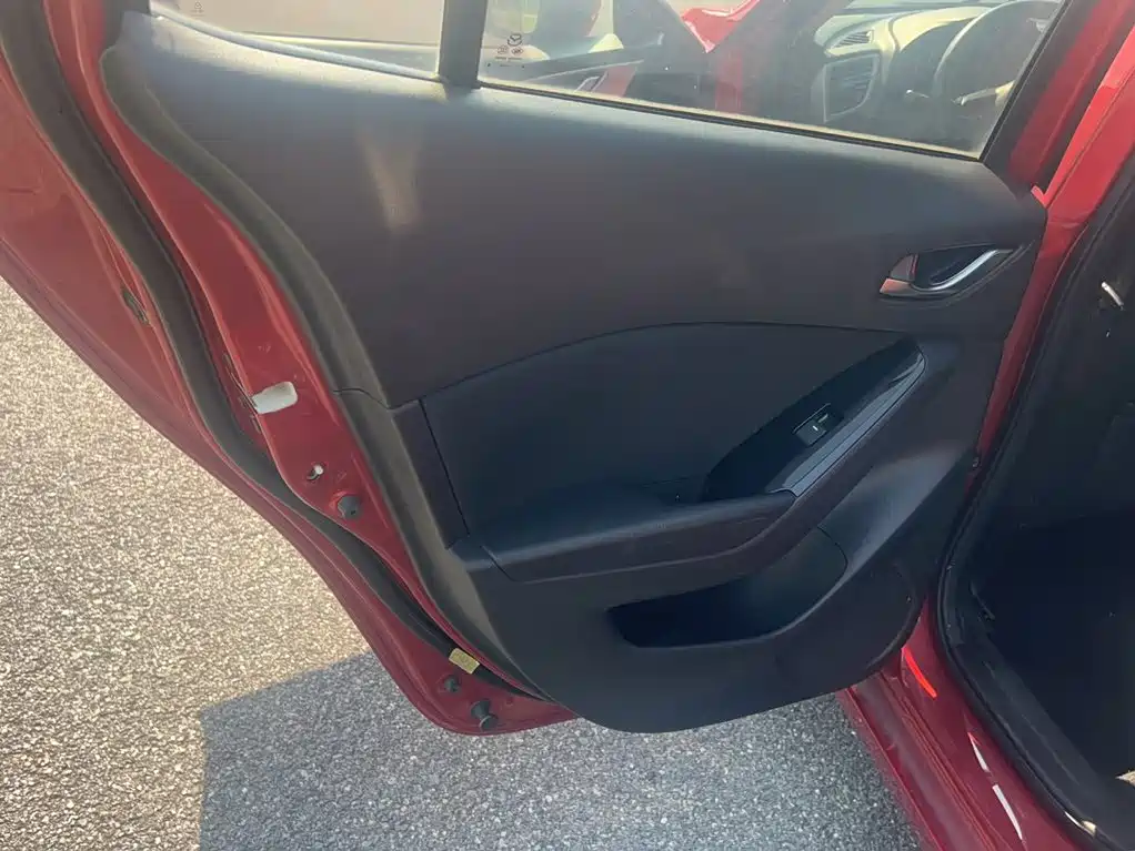 Mazda 3 Axela — миниатюра 7
