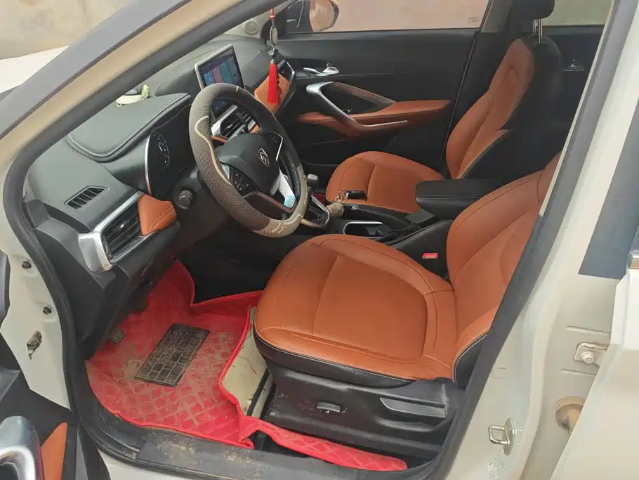 Baojun 510 — миниатюра 9