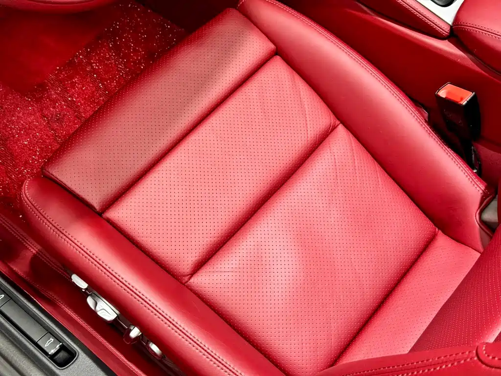 Porsche 718 — фотографии объявления, Фото 12
