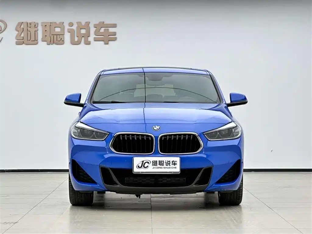 BMW X2 2020 sDrive25i Lead M Sport