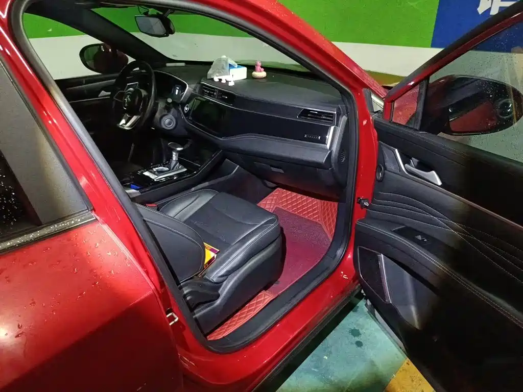 Fengguang Fengguang ix5 — миниатюра 22