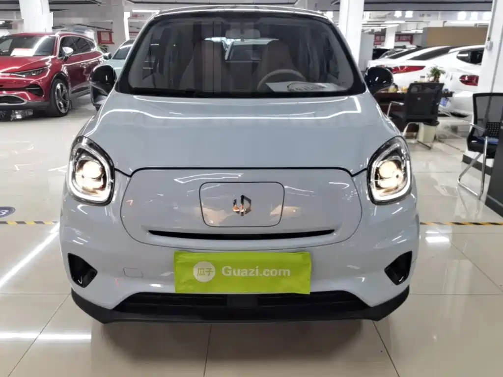 Leapmotor Leapmotor T03 — миниатюра 3