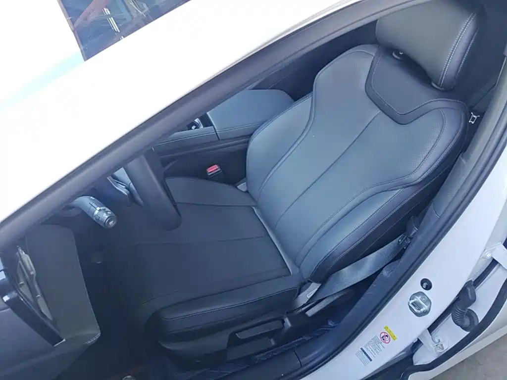 BYD Qin L — миниатюра 15