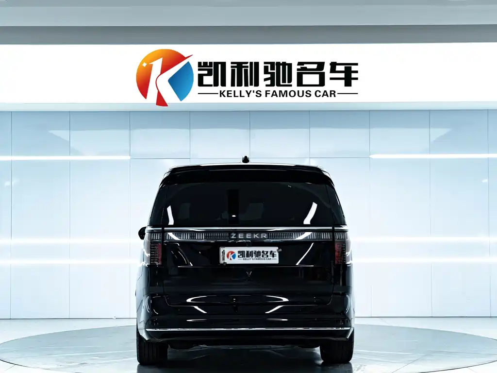 ZEEKR EXTREME KRYPTON 009