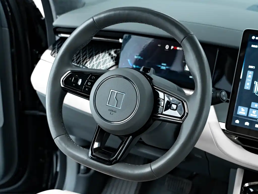 ZEEKR EXTREME KRYPTON 009