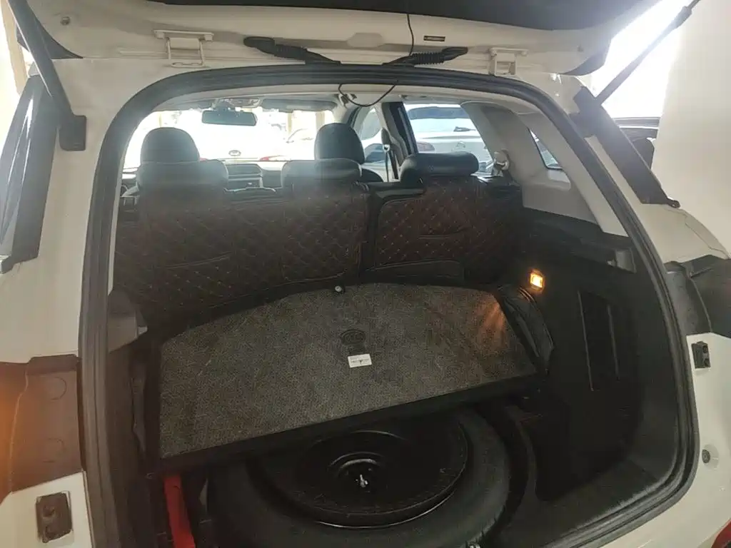 Haval H6 Coupe — миниатюра 19
