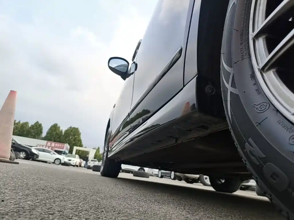 Nissan Sylphy — миниатюра 22