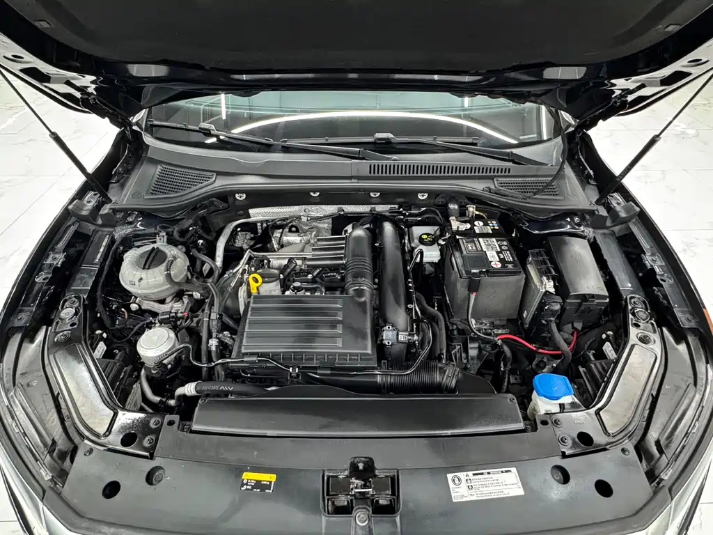 Volkswagen Passat — миниатюра 17