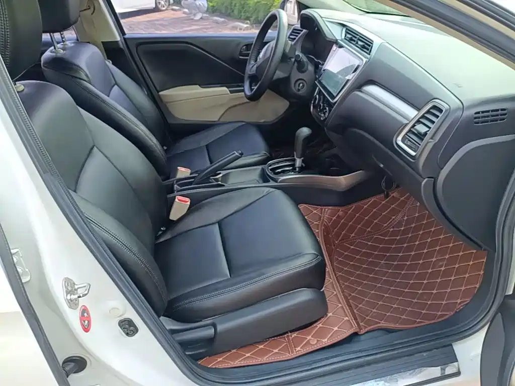 Honda Greiz — миниатюра 25