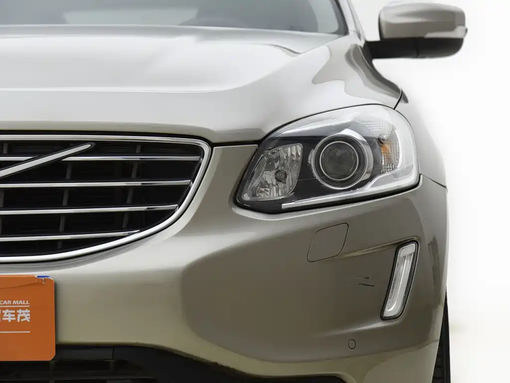 Volvo XC60 — миниатюра 4