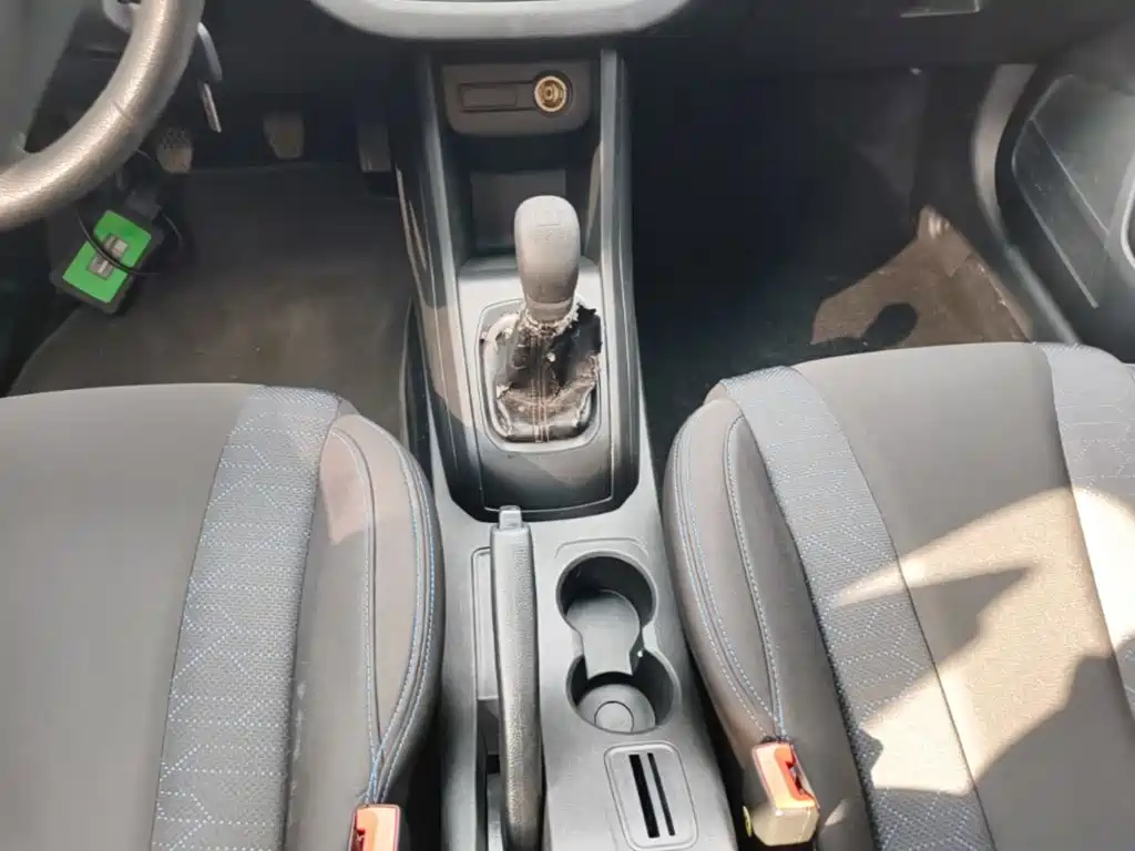 Baojun 310 — миниатюра 14