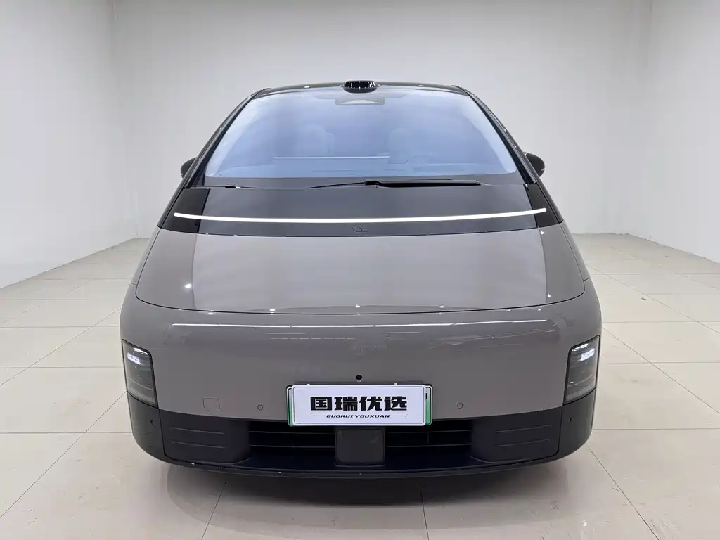Li Auto MEGA 2025 Home