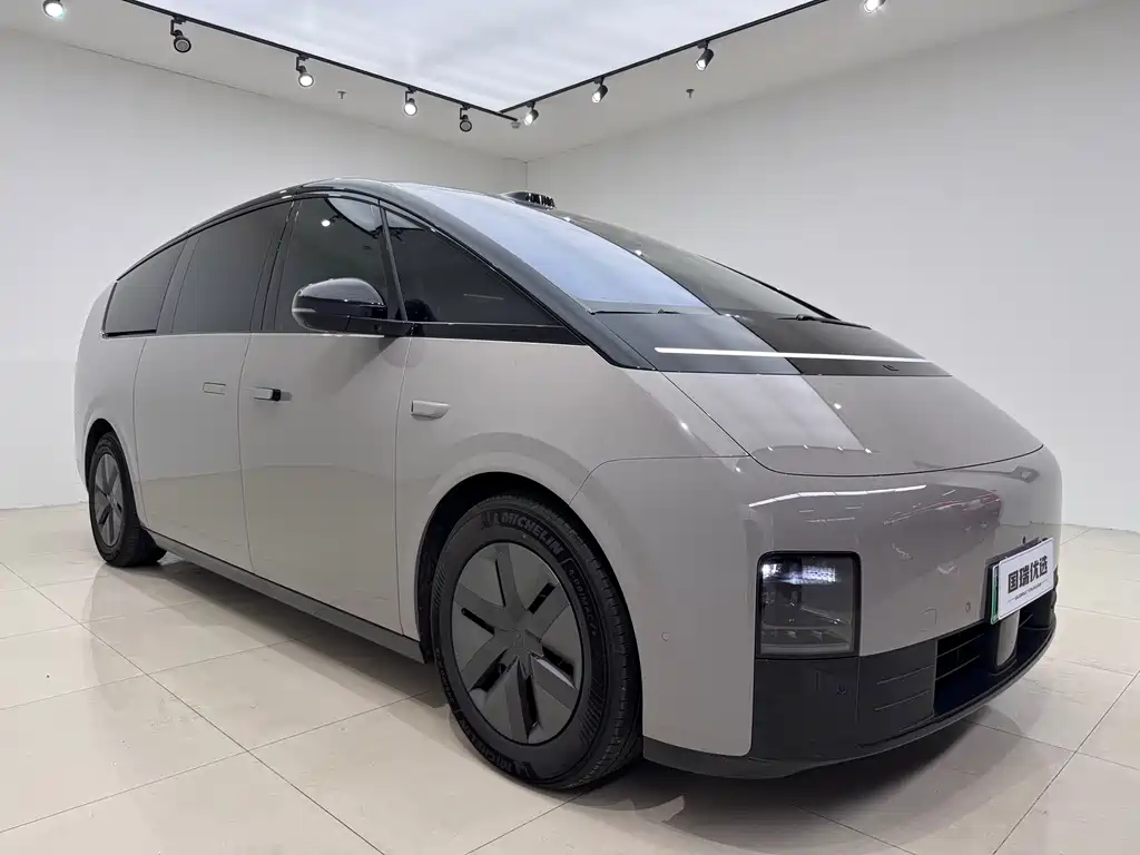 Li Auto MEGA 2025 Home
