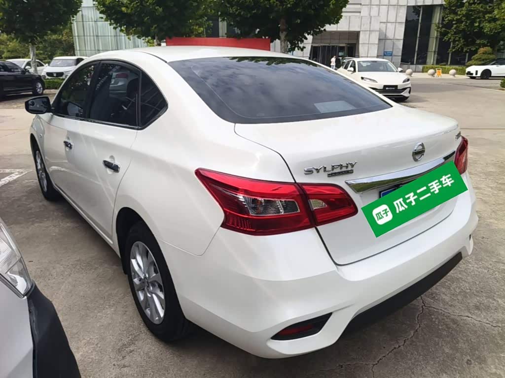 Haval Cool Dog 1.6 л 2026 г. Белый, пробег 12600 км