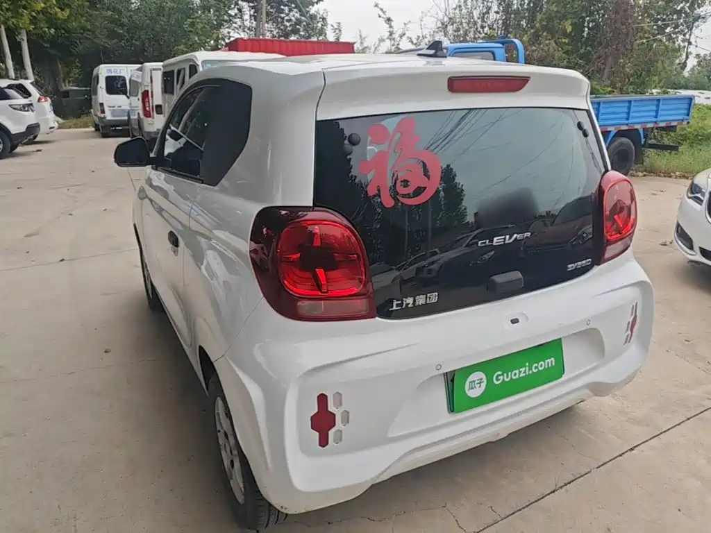 Roewe Clever — миниатюра 5