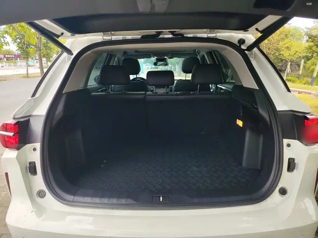 GAC Motor GS4 Plus — миниатюра 19