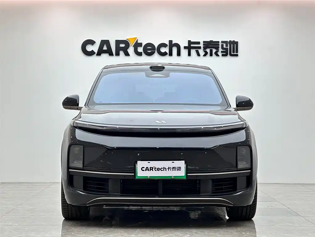 Li Auto L9 2025 Ultra
