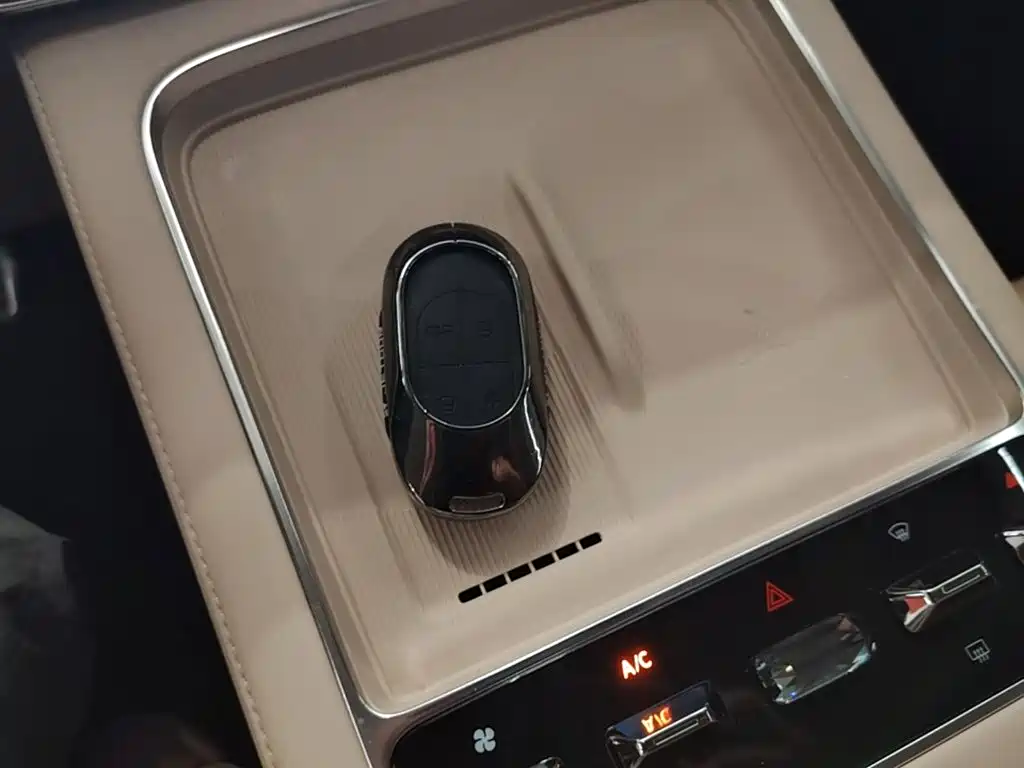 Shanhai Shanhai L9 — миниатюра 9