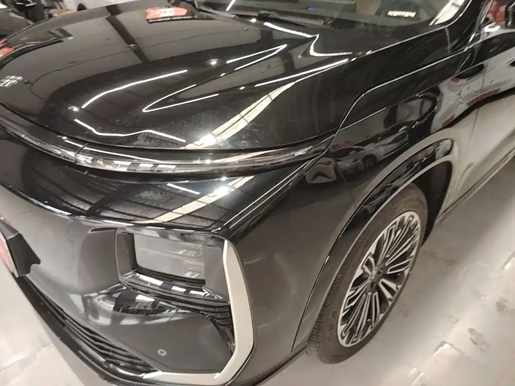Shanhai Shanhai L9 — миниатюра 24