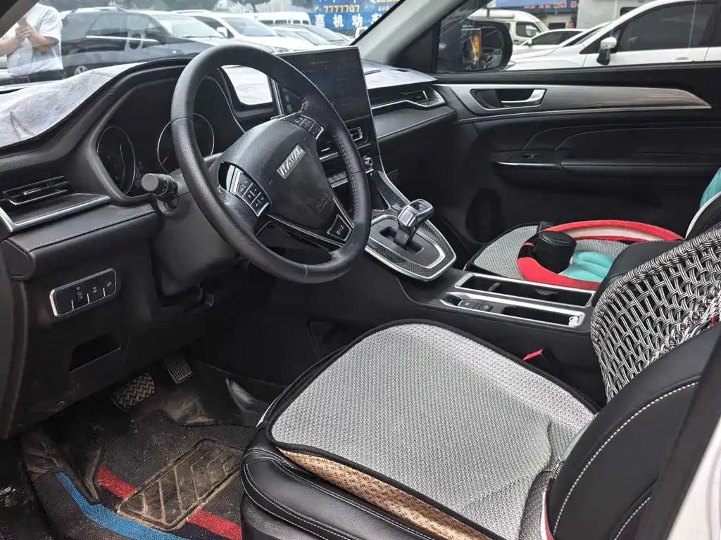 Haval M6 — миниатюра 4