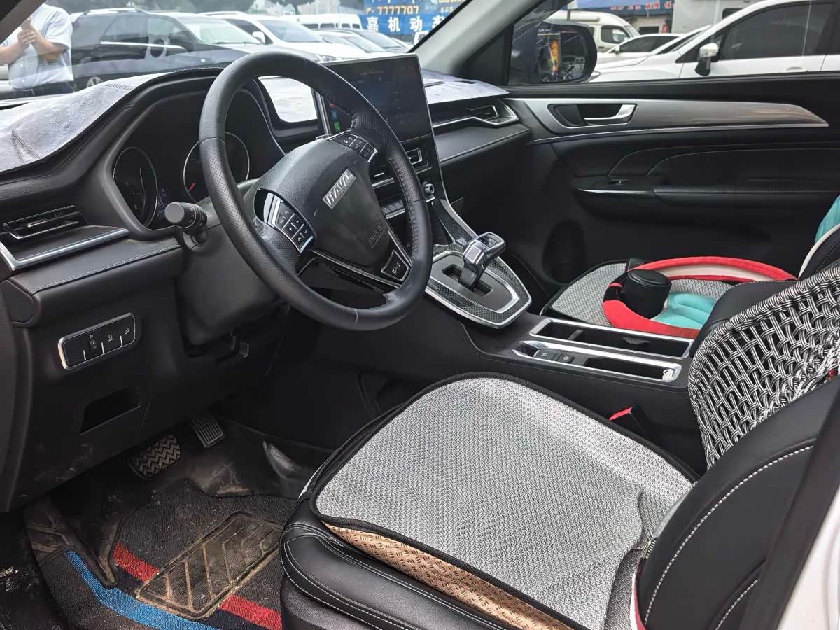 Volkswagen Polo 1.5 л 2022 г. Белый, пробег 30000 км