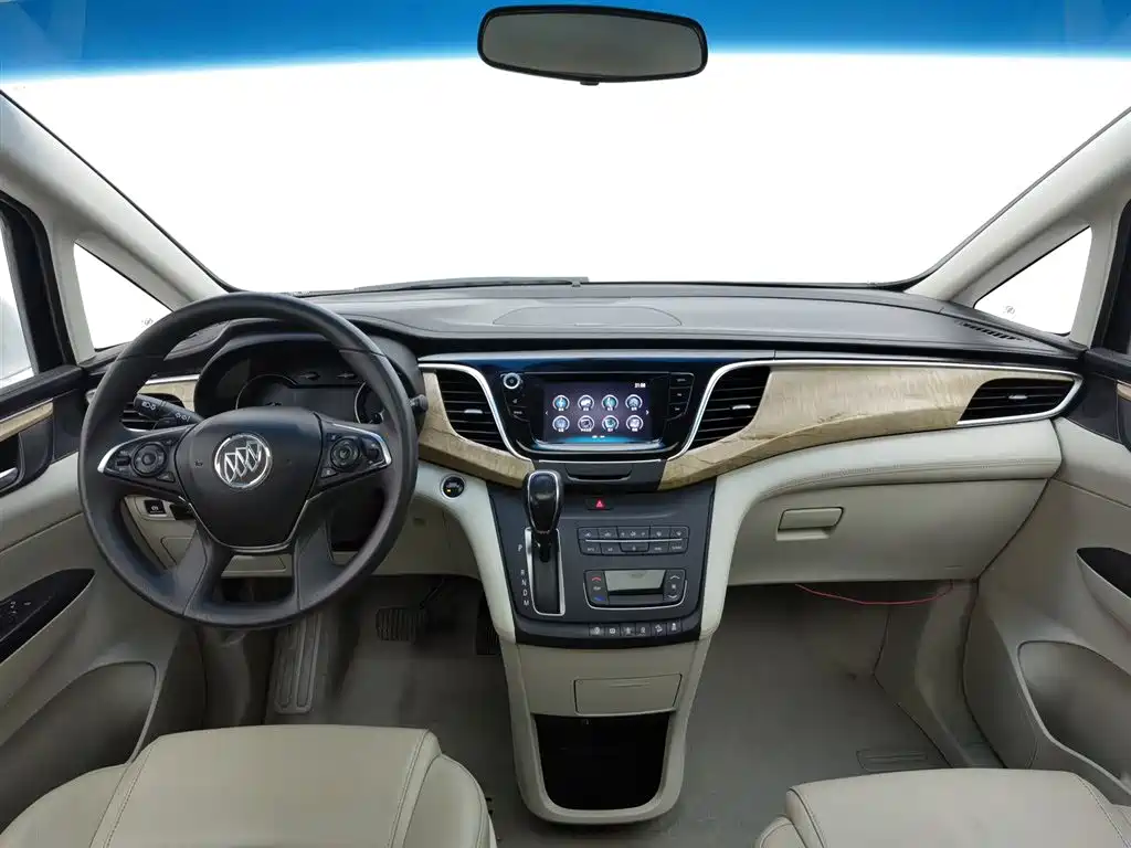 Buick GL8 2018 ES 28T Comfort VI
