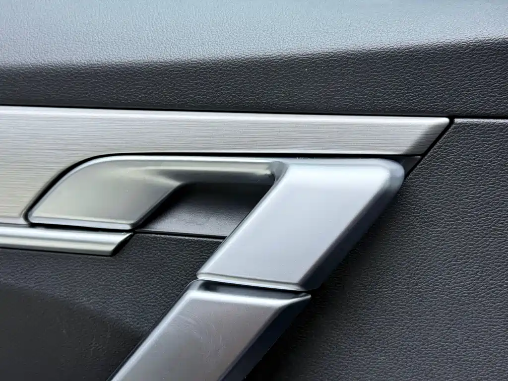 Geely Binyue — миниатюра 15