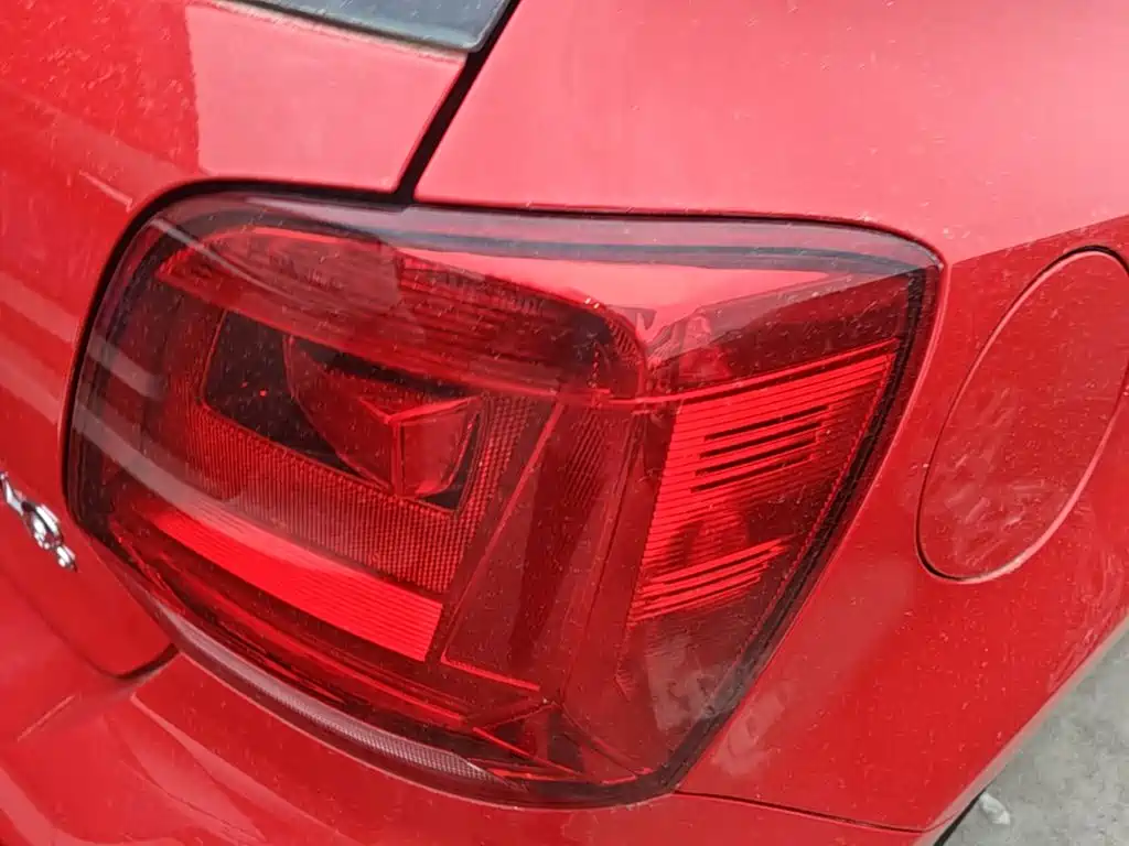 Volkswagen Polo — миниатюра 8