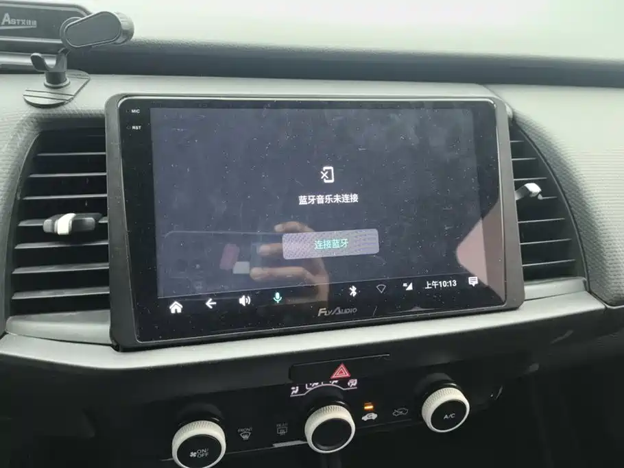 Honda Fit — миниатюра 13