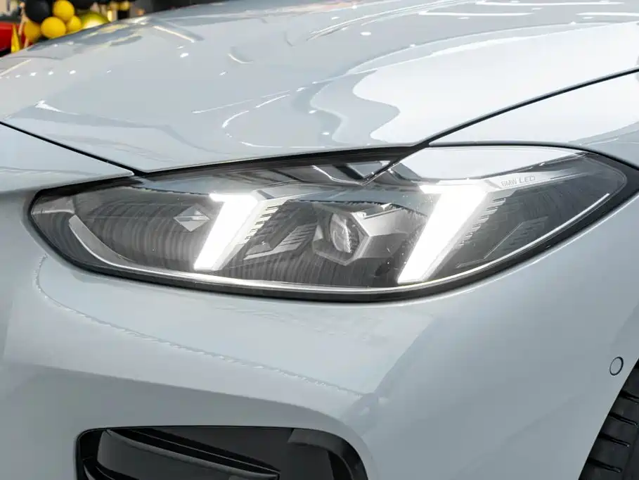 BMW 4 Series — миниатюра 8