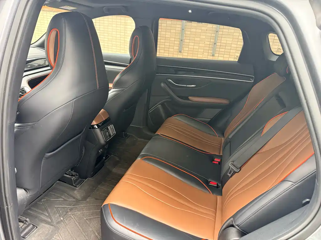 BYD Song Plus PLUS 2020 1.5T AT Luxury