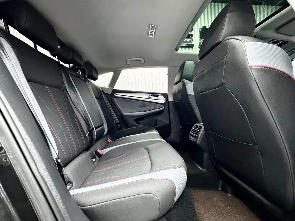 Volkswagen Lamando — миниатюра 12