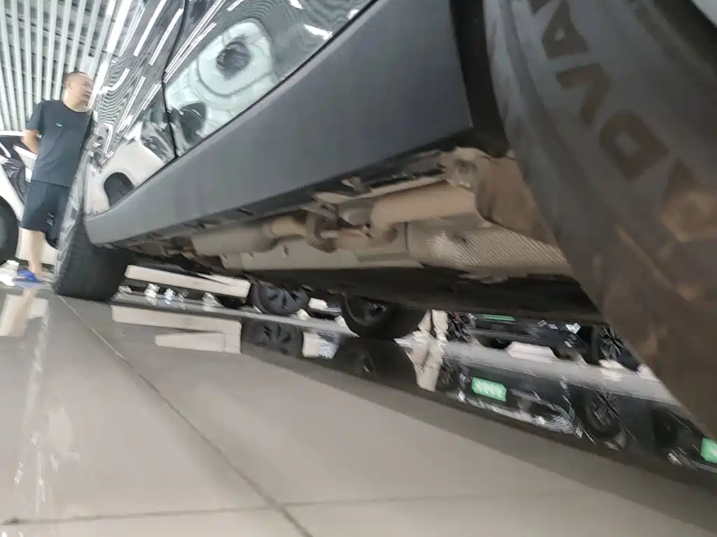 Leapmotor Leapmotor C16 — миниатюра 22