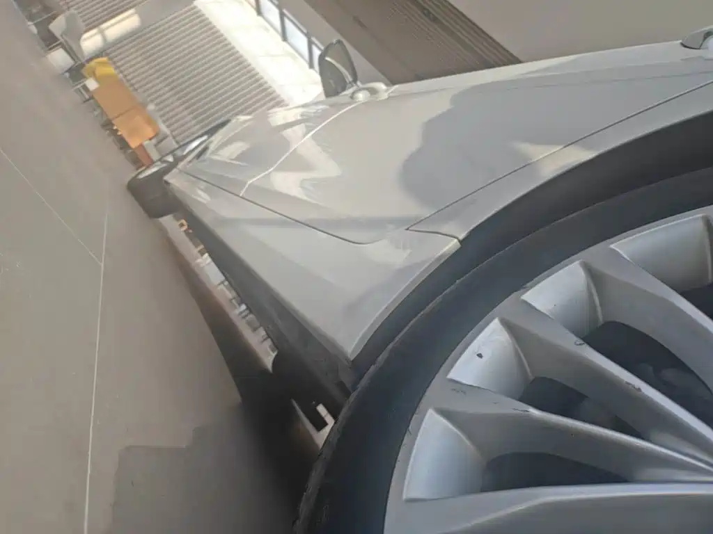 BMW 5 Series — миниатюра 22