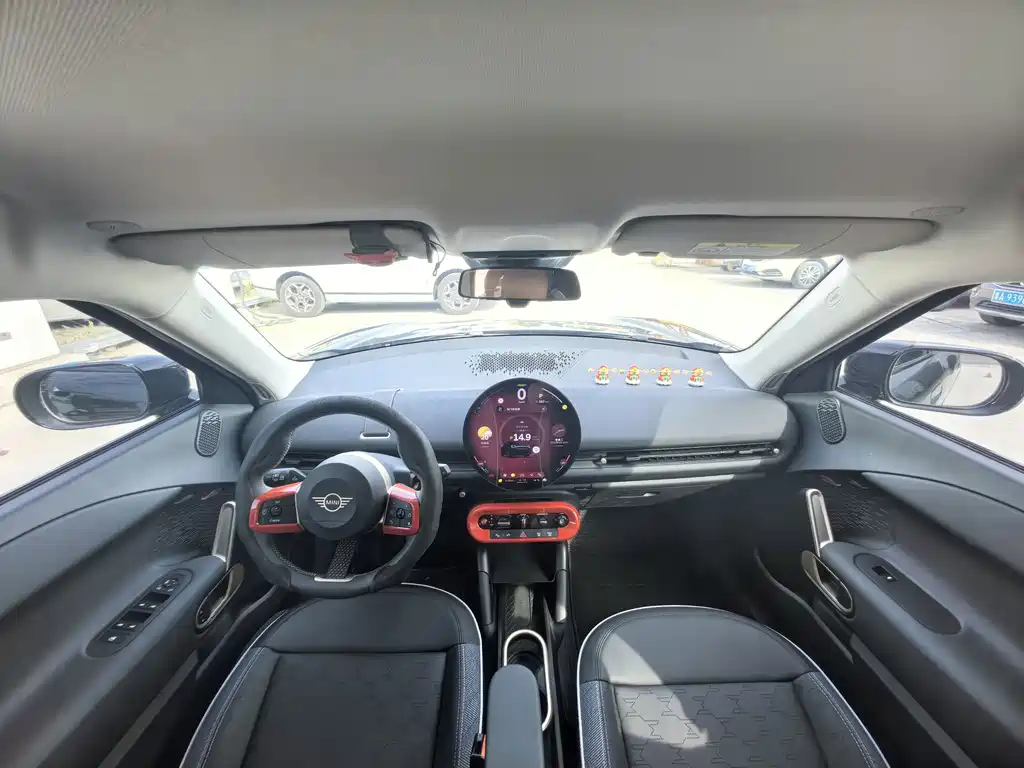 MINI MINI ACEMAN EV — миниатюра 10
