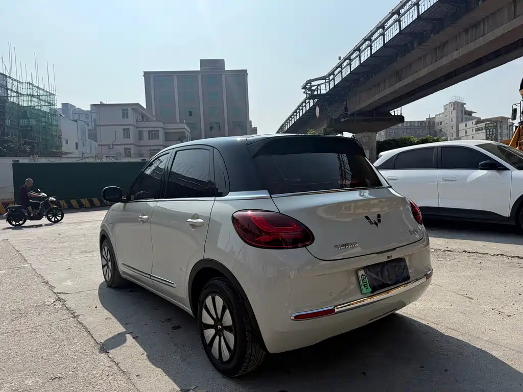 Wuling Bingo — миниатюра 21