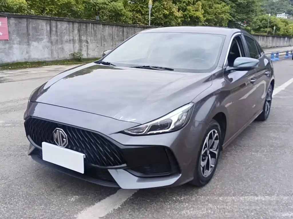 Купить MG MG5