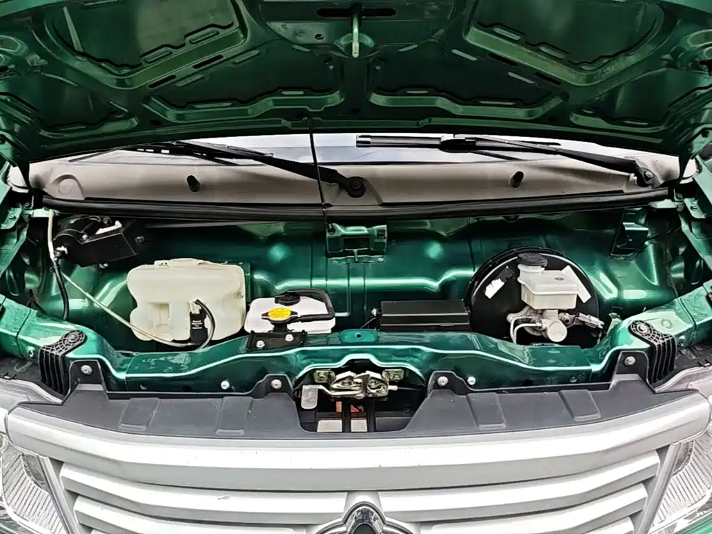 Kaicheng Star 9EV — миниатюра 20