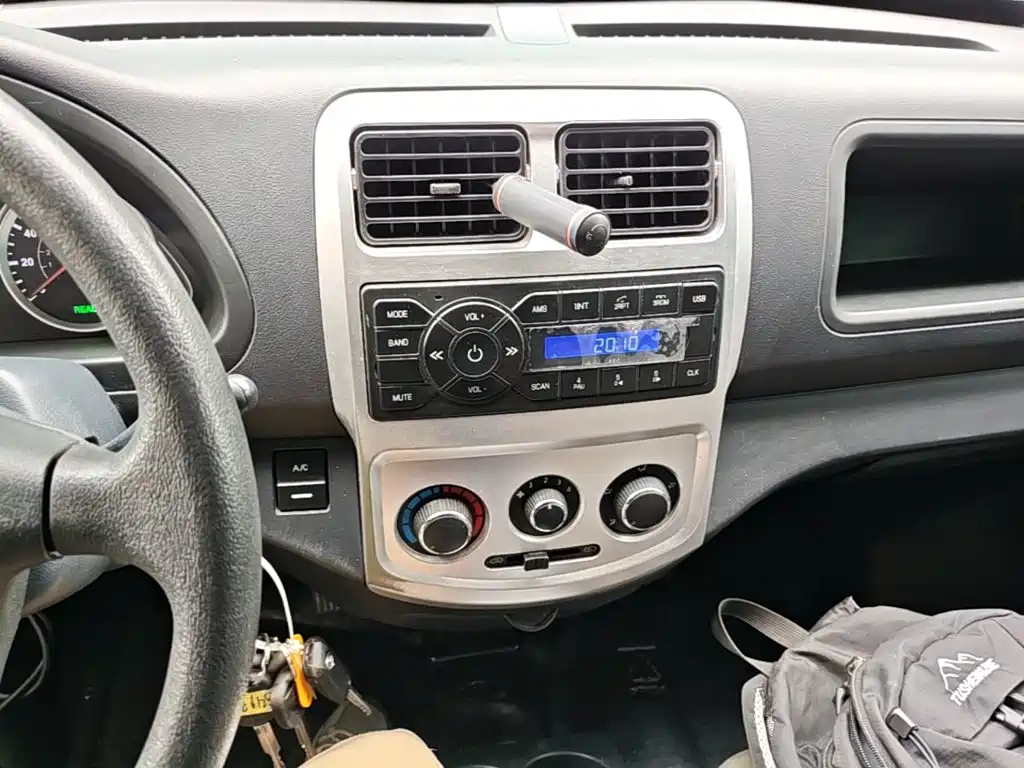 Kaicheng Star 9EV — миниатюра 13