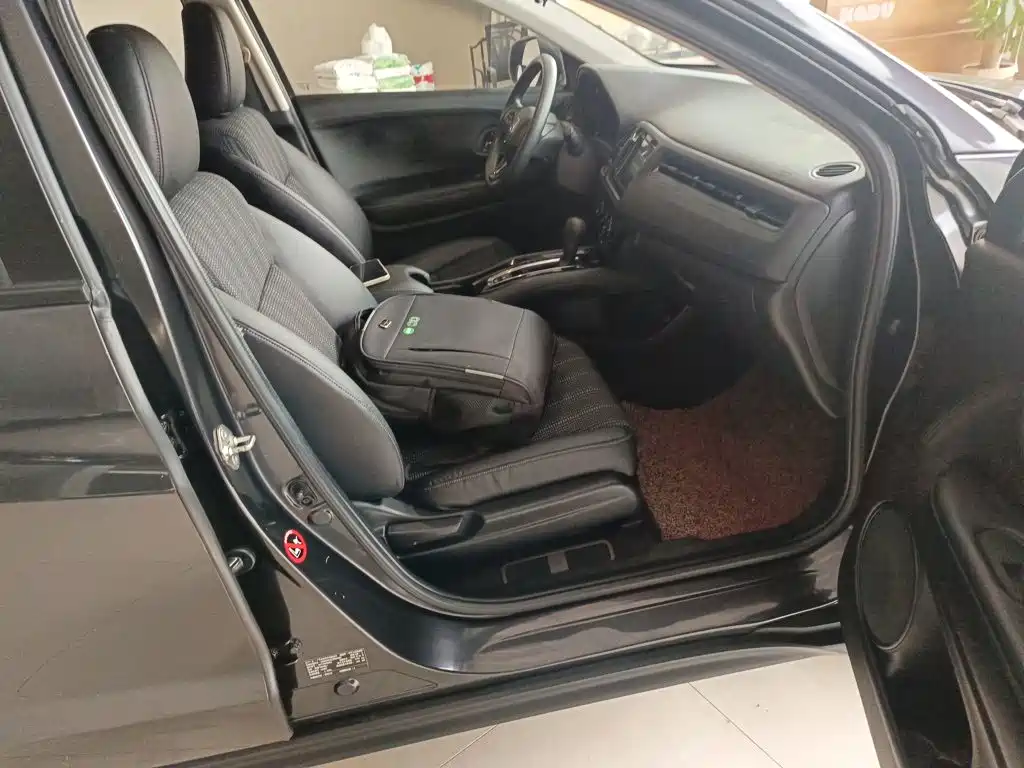 Honda Vezel — миниатюра 25