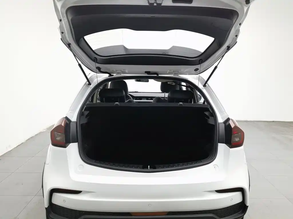 Geely Vision X3 — миниатюра 16