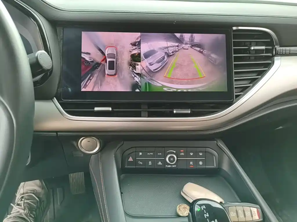 Haval F7 — миниатюра 13
