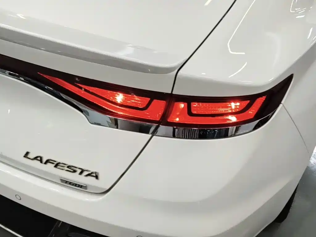 Hyundai Fista — миниатюра 24