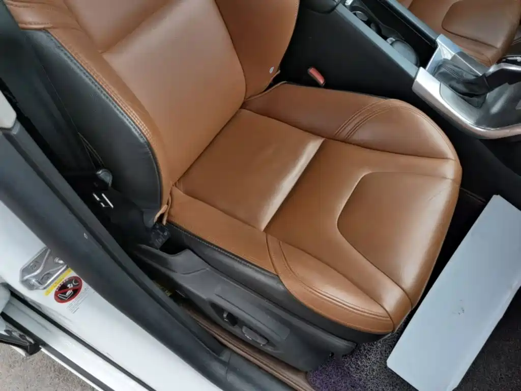 Volvo S60 — миниатюра 25