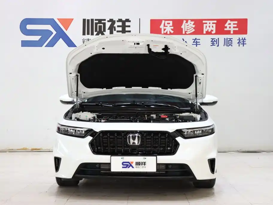 Honda Inspire — миниатюра 18
