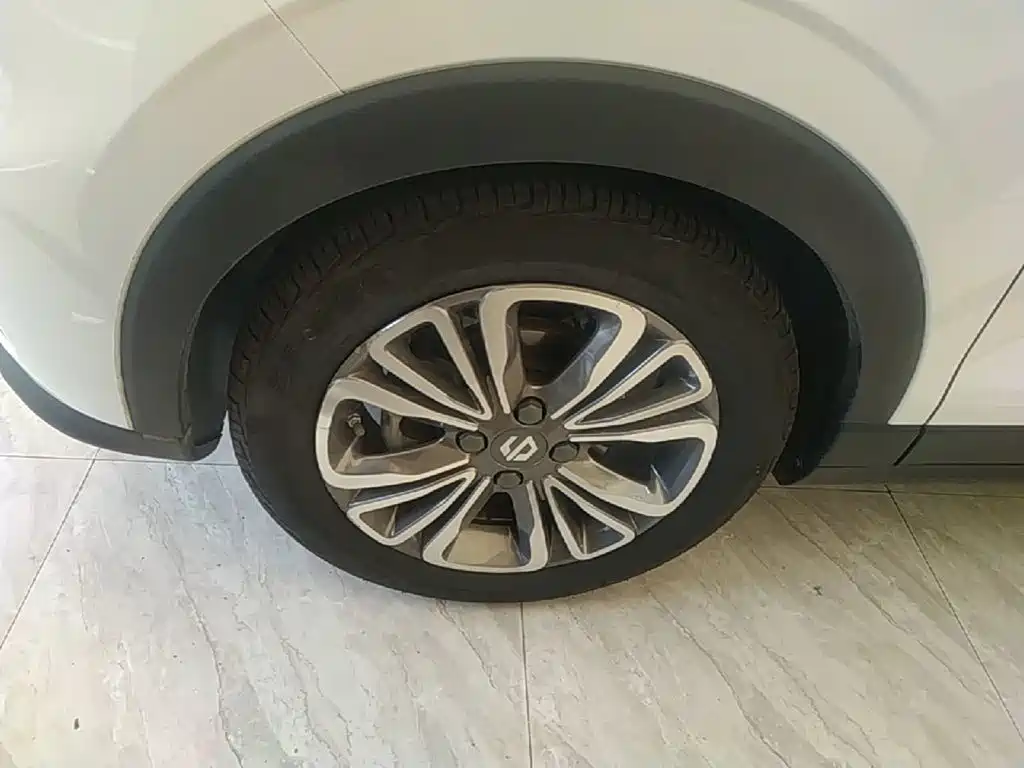 Leapmotor Leapmotor T03 — миниатюра 23